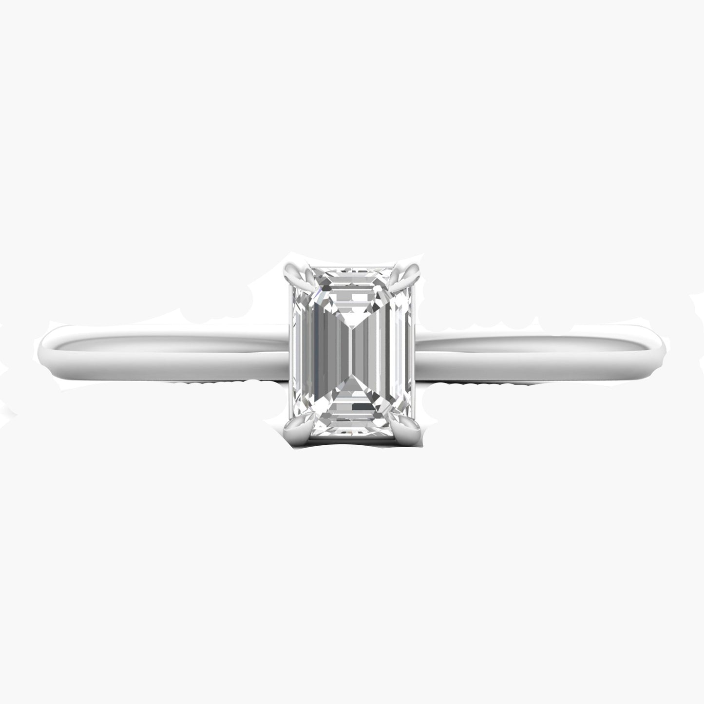 Ruhani Diamond Ring