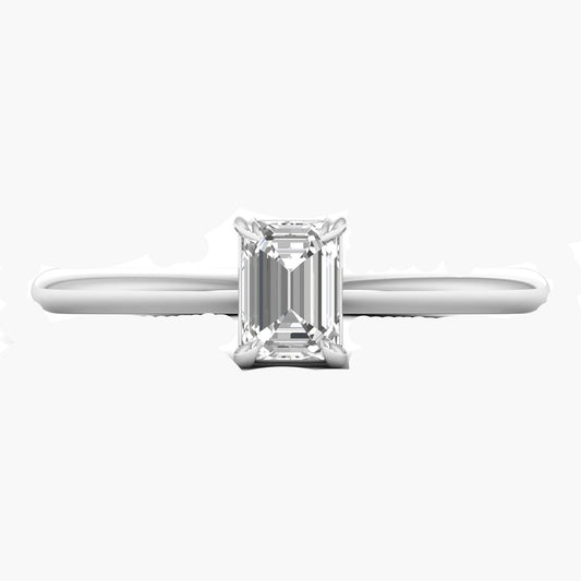 Ruhani Diamond Ring