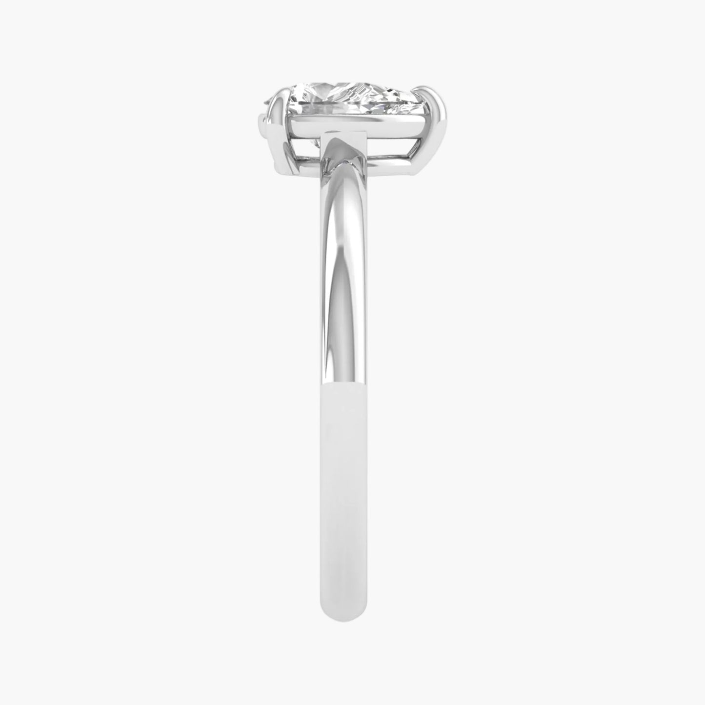 Zen Bloom Diamond Ring