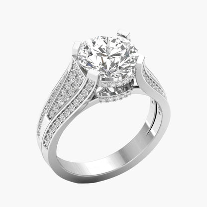 Amriza Diamond Ring