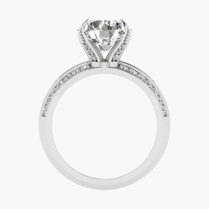 Forever Cherished Diamond Ring