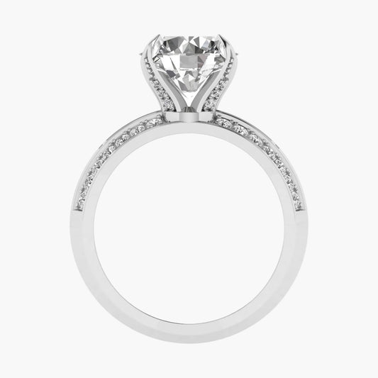 Forever Cherished Diamond Ring