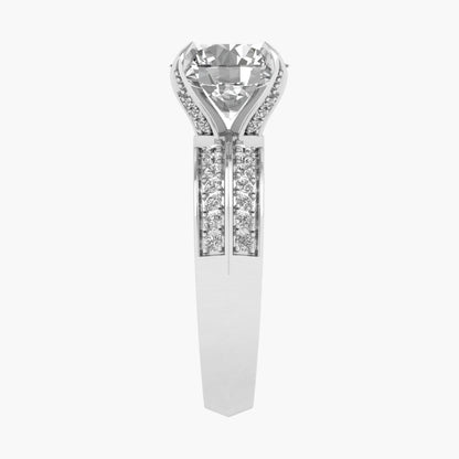 Forever Cherished Diamond Ring