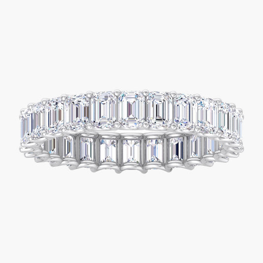 Shattercore Diamond Ring