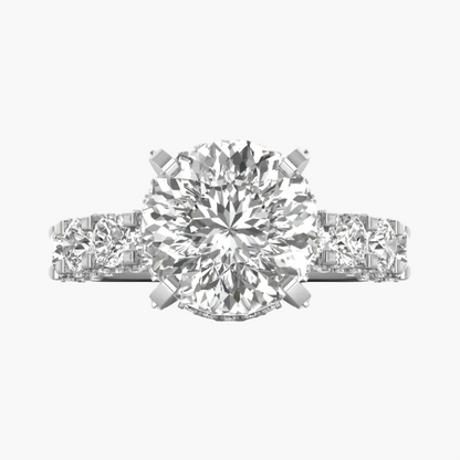 Valentina Diamond Ring