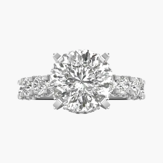 Valentina Diamond Ring