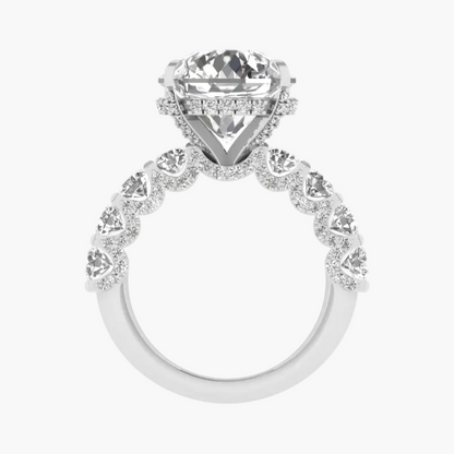 Valentina Diamond Ring