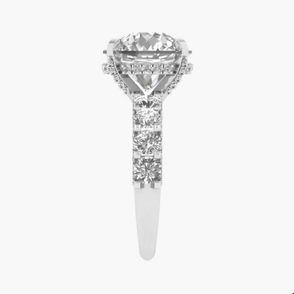 Valentina Diamond Ring