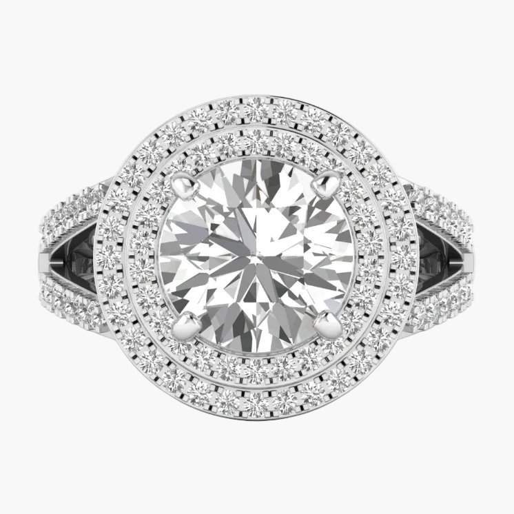 Victory Vengeance Diamond Ring