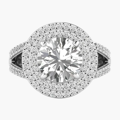Victory Vengeance Diamond Ring