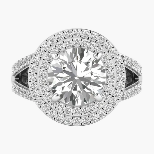 Victory Vengeance Diamond Ring