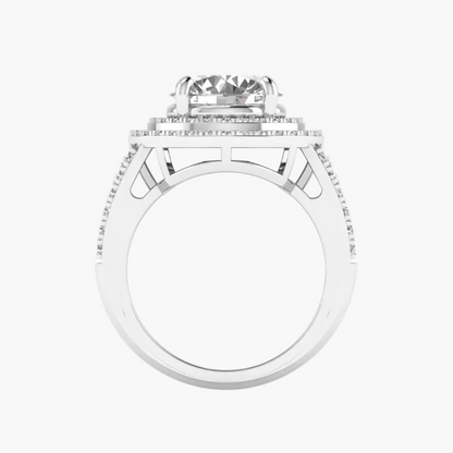 Victory Vengeance Diamond Ring