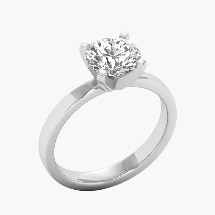 Mono Mystical Diamond Ring