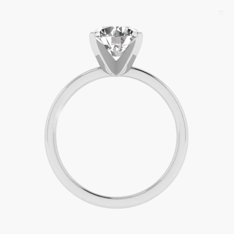 Mono Mystical Diamond Ring
