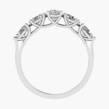 Kate Diamond Ring