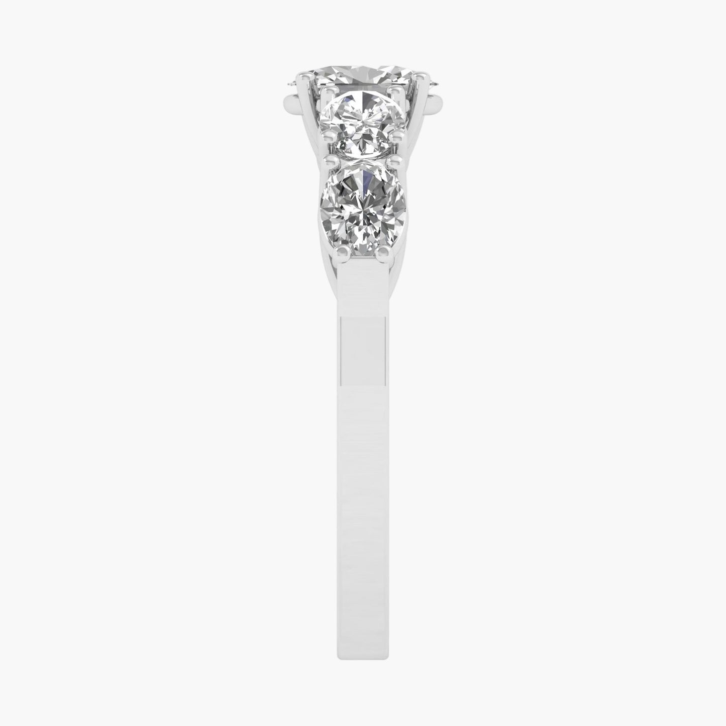 Kate Diamond Ring