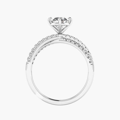Spira Diamond Ring