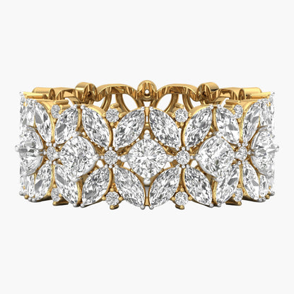Your Highness Diamond Ring