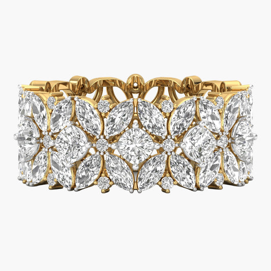 Your Highness Diamond Ring