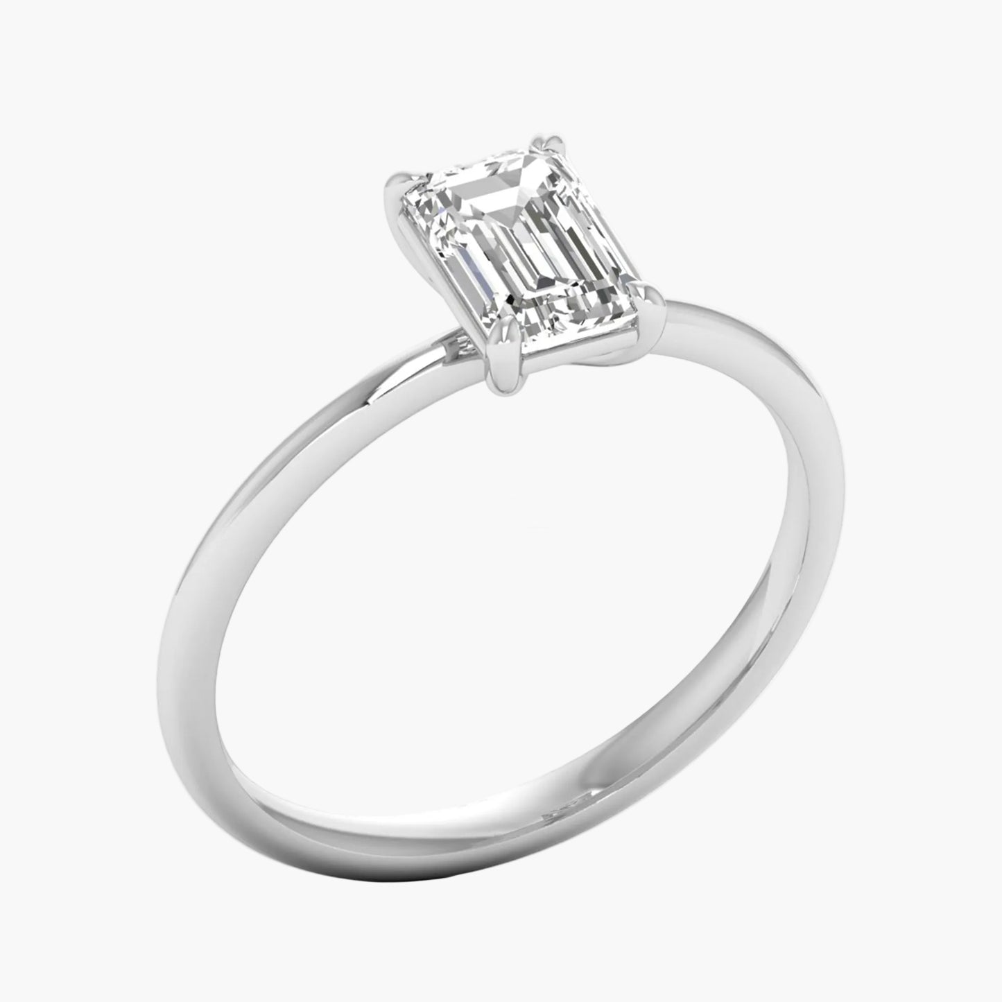 Stunning Diamond Ring