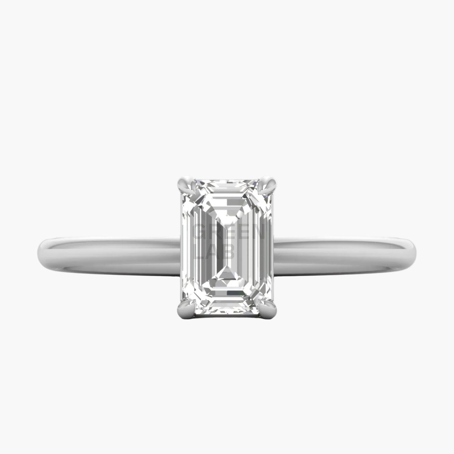 Stunning Diamond Ring