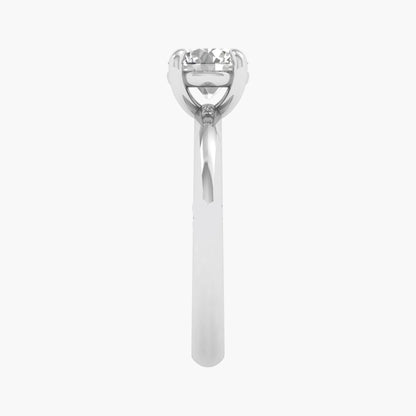 Mystic Drop Diamond Ring