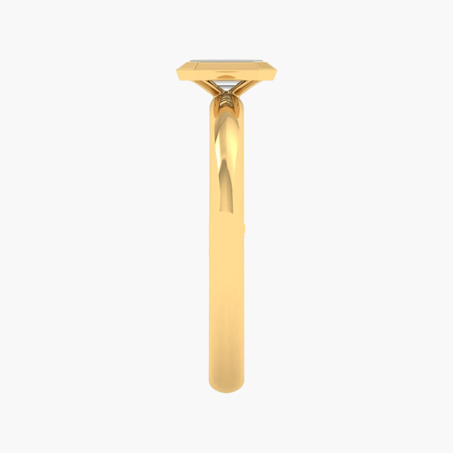 Luxe Cascade Diamond Ring