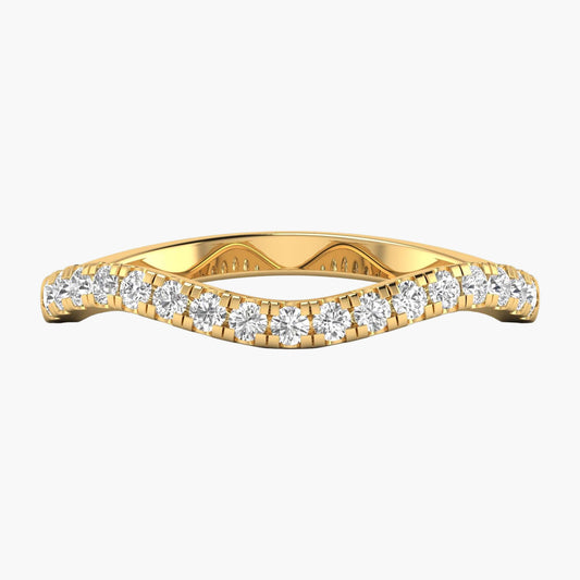 Kept Promise Diamond Ring