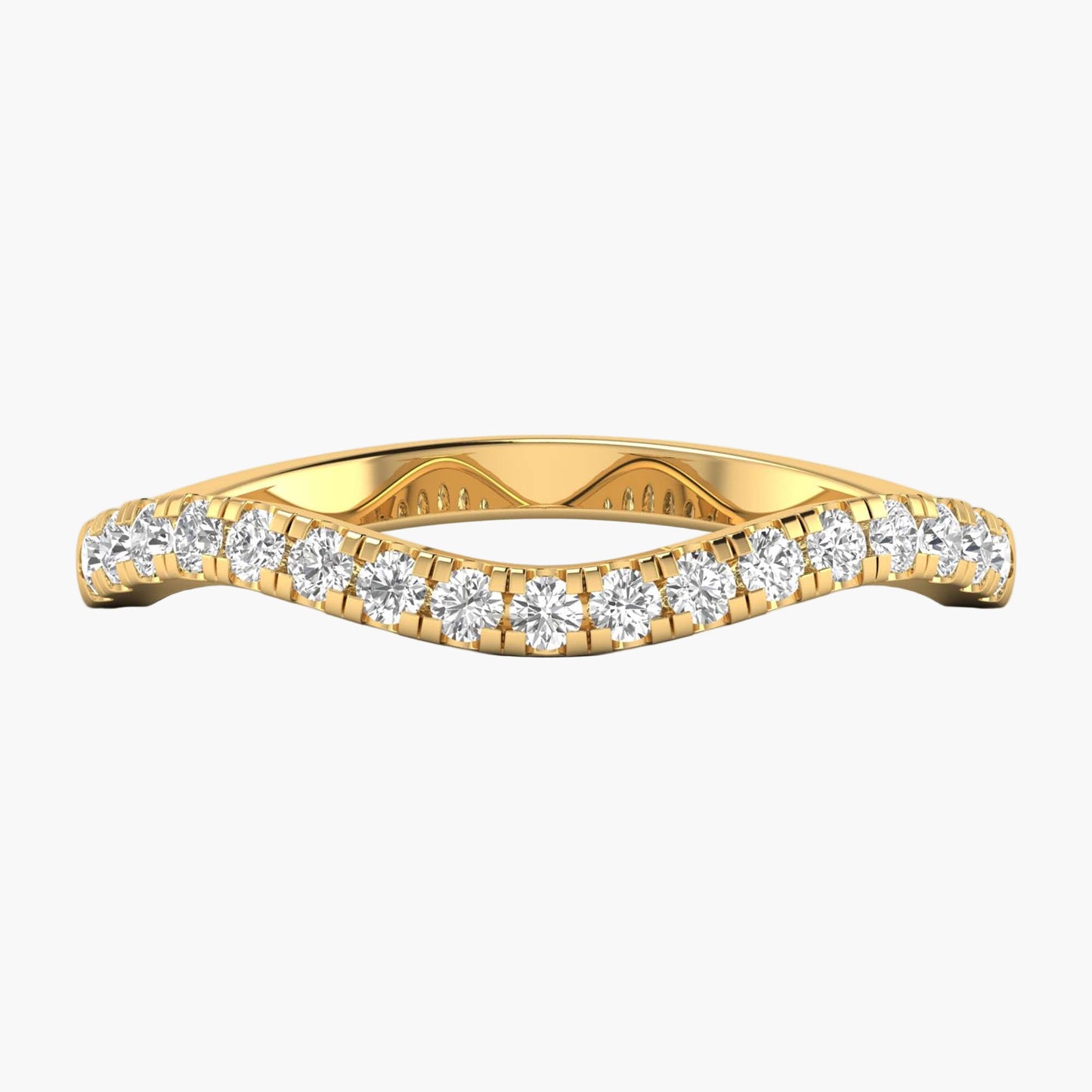 Promise Diamond Ring