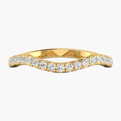 Promise Diamond Ring