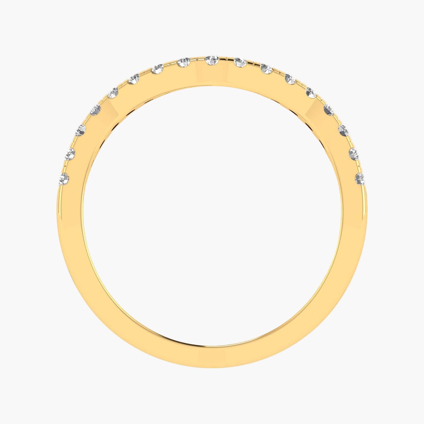 Kept Promise Diamond Ring