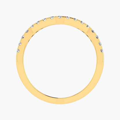 Kept Promise Diamond Ring