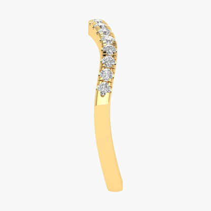 Kept Promise Diamond Ring