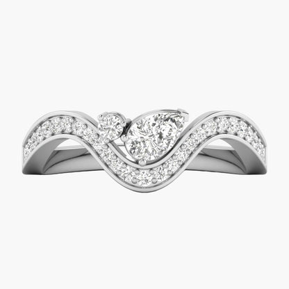 Highlight Vanki Diamond Ring