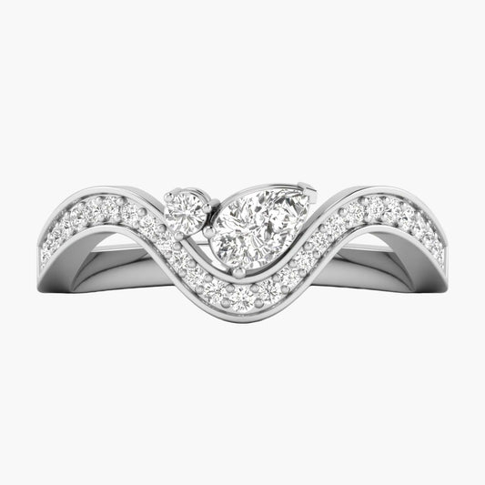 Highlight Vanki Diamond Ring