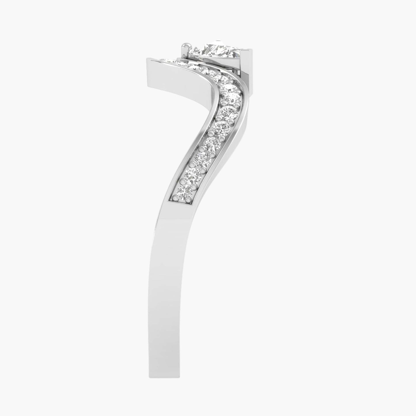 Highlight Vanki Diamond Ring