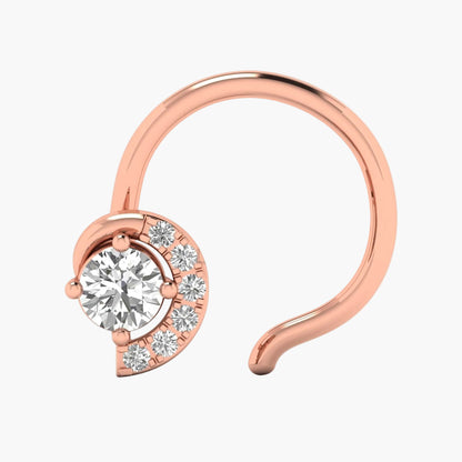 Anviya Diamond Nosepin