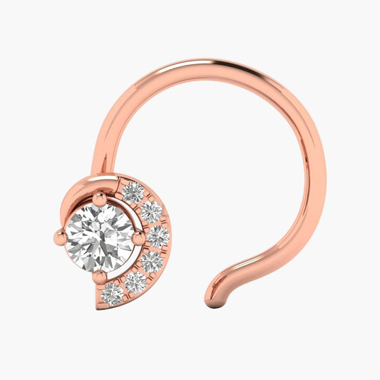 Anviya Diamond Nosepin