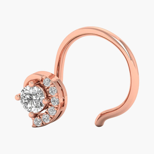Anviya Diamond Nosepin