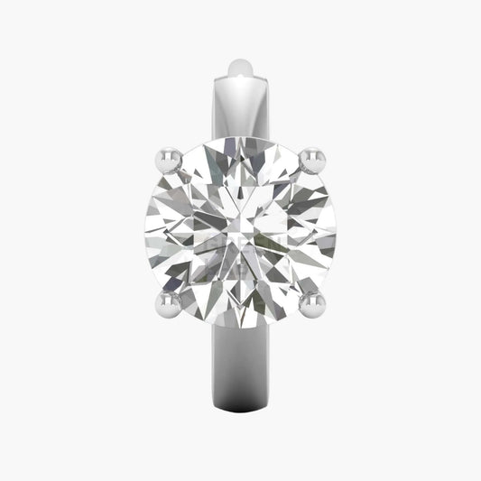 Ojasvi Diamond Nosepin