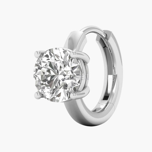 Ojasvi Diamond Nosepin