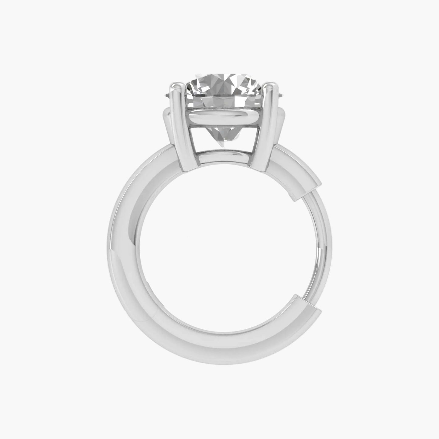 Ojasvi Diamond Nosepin