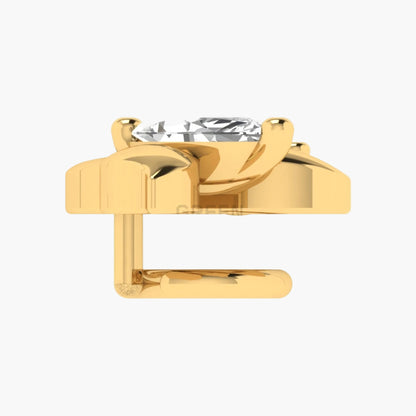 Elmyra Diamond Nosepin