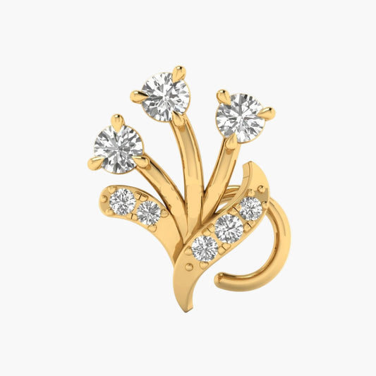 Dovelle Diamond Nosepin