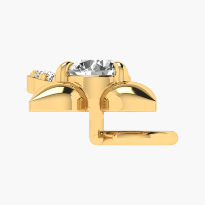 Liora Diamond Nosepin