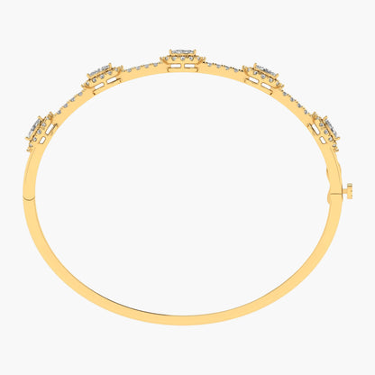 Caelis Craft Diamond Bracelet