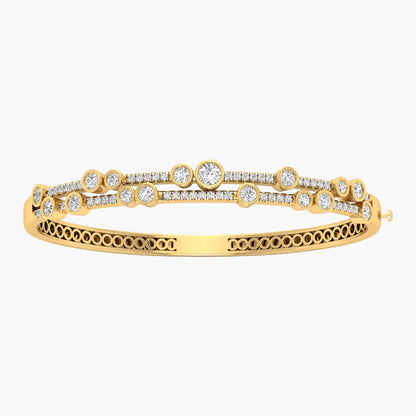 Fayora Diamond Bracelet