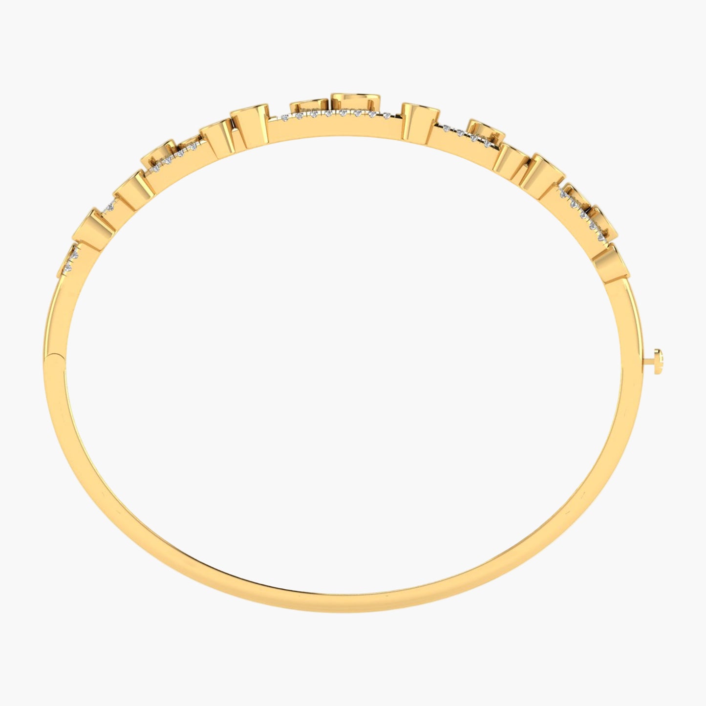 Fayora Diamond Bracelet