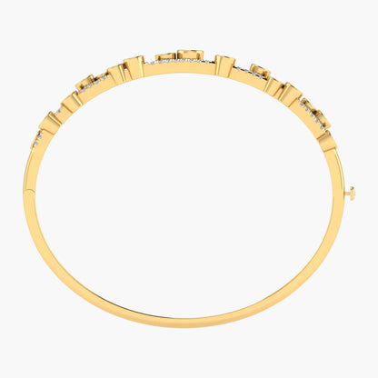 Fayora Diamond Bracelet