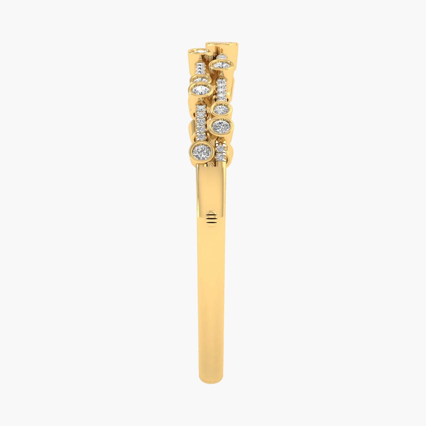 Fayora Diamond Bracelet